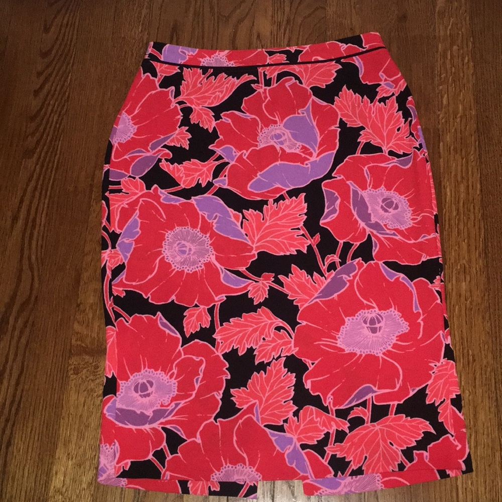❌SOLD❌Who what wear skirt